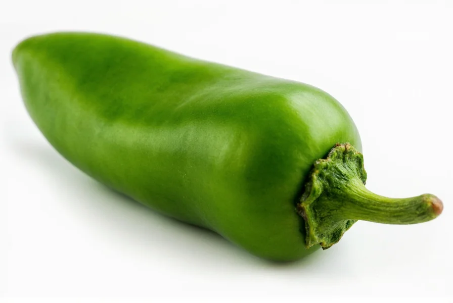 Best Poblano Chili Substitutes: Practical Swaps for Cooking