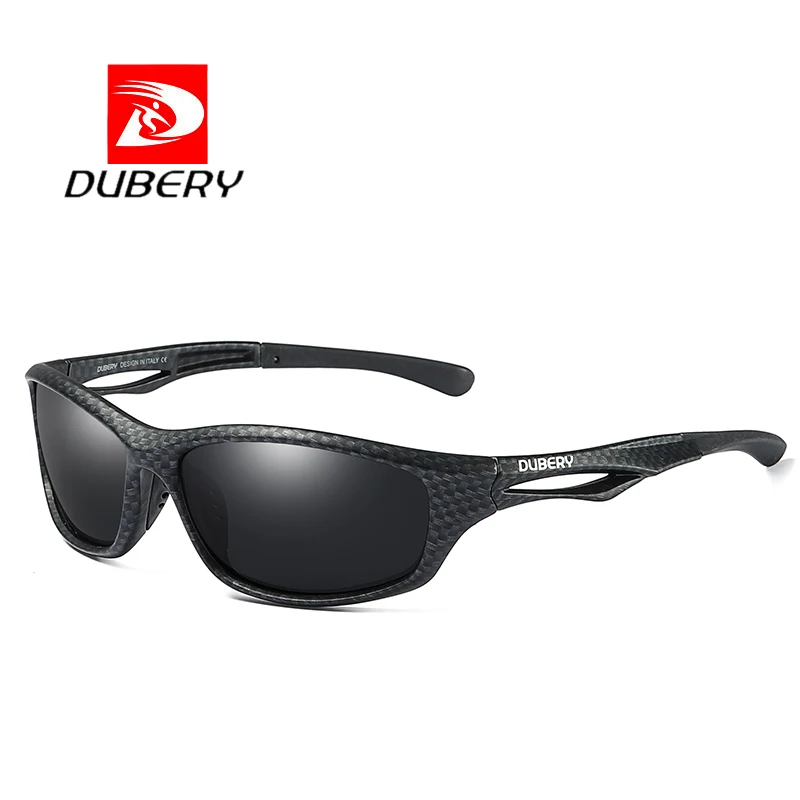 

2020 DUBERY Brand 2020 Wholesale Cheap Vintage Sunglasses Polarized Men's Sun Glasses For Men Square Shades Driving Black Oculo, Custom colors