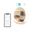 Table Portable Creative Wireless Mini Sound Home Bathroom Vanity Makeup System Best Speakers Mirror