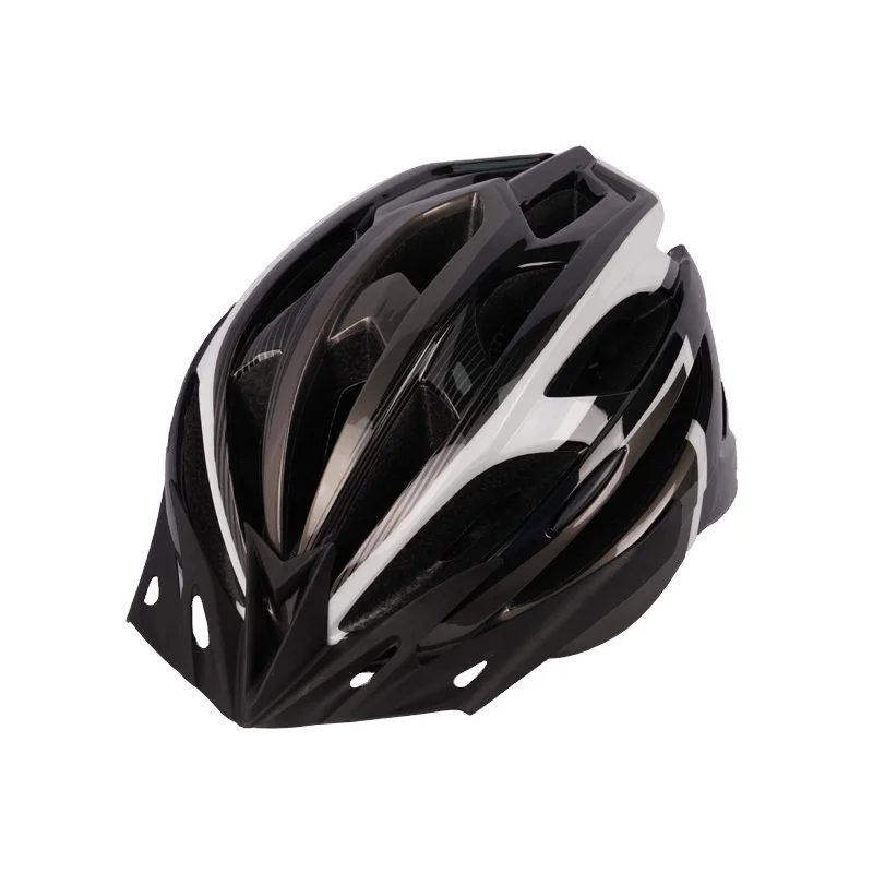 

Bike Light Cycling Ultralight Mountain Road Bicycle high quality bicycle helmet, Customizable