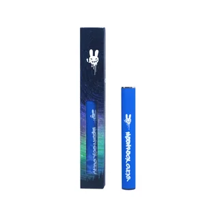 Disposable Vape Pen 510 Thread Cartridge Battery