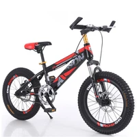 

cheap 18/20 inch boy girl 8-16 year old kid folding children bicycle child mountain bike