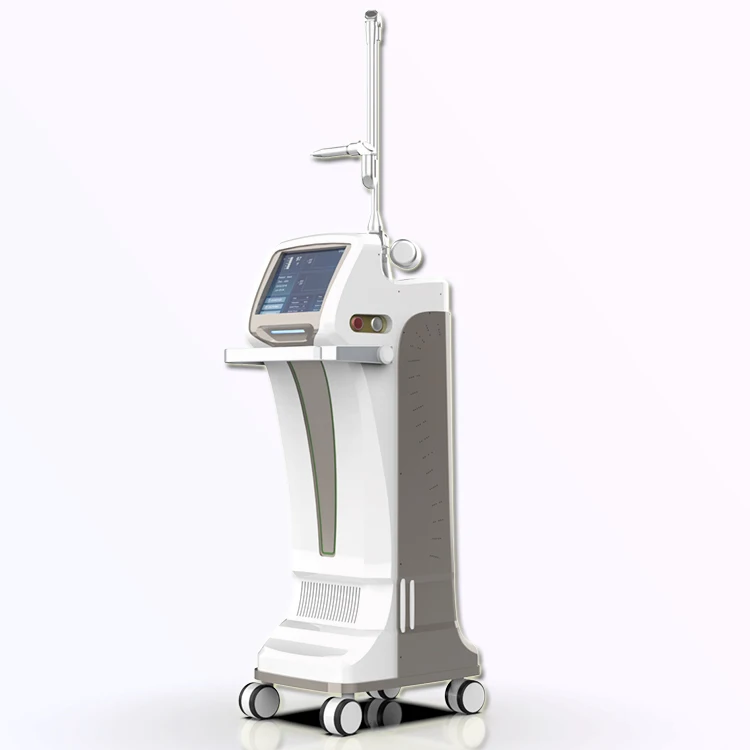 

Best co2 fractional laser scar removal pigment removal skin resurfacing equipment