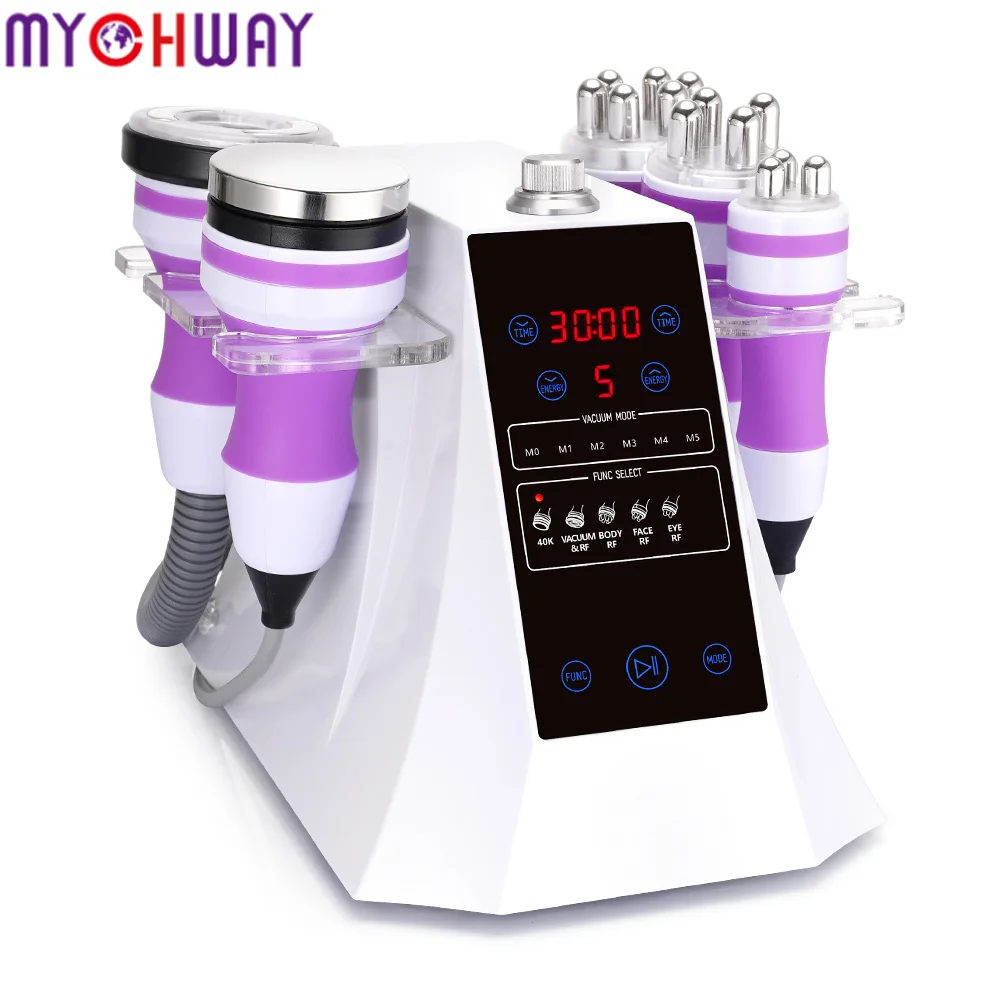 

ultrasonic cavitation machine Ultrasonic Cavitation Slimming Device 40K Fat Cavitation Machine