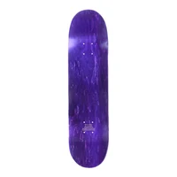 

DGK Brand Canadian Maple Skateboard Decks In 8.0", Customized Skate Decks Made By Leading Factory In China