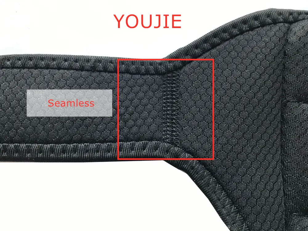 Oem Knee Joint Protection Heavy Lifting Powerful Rebound Spring Force