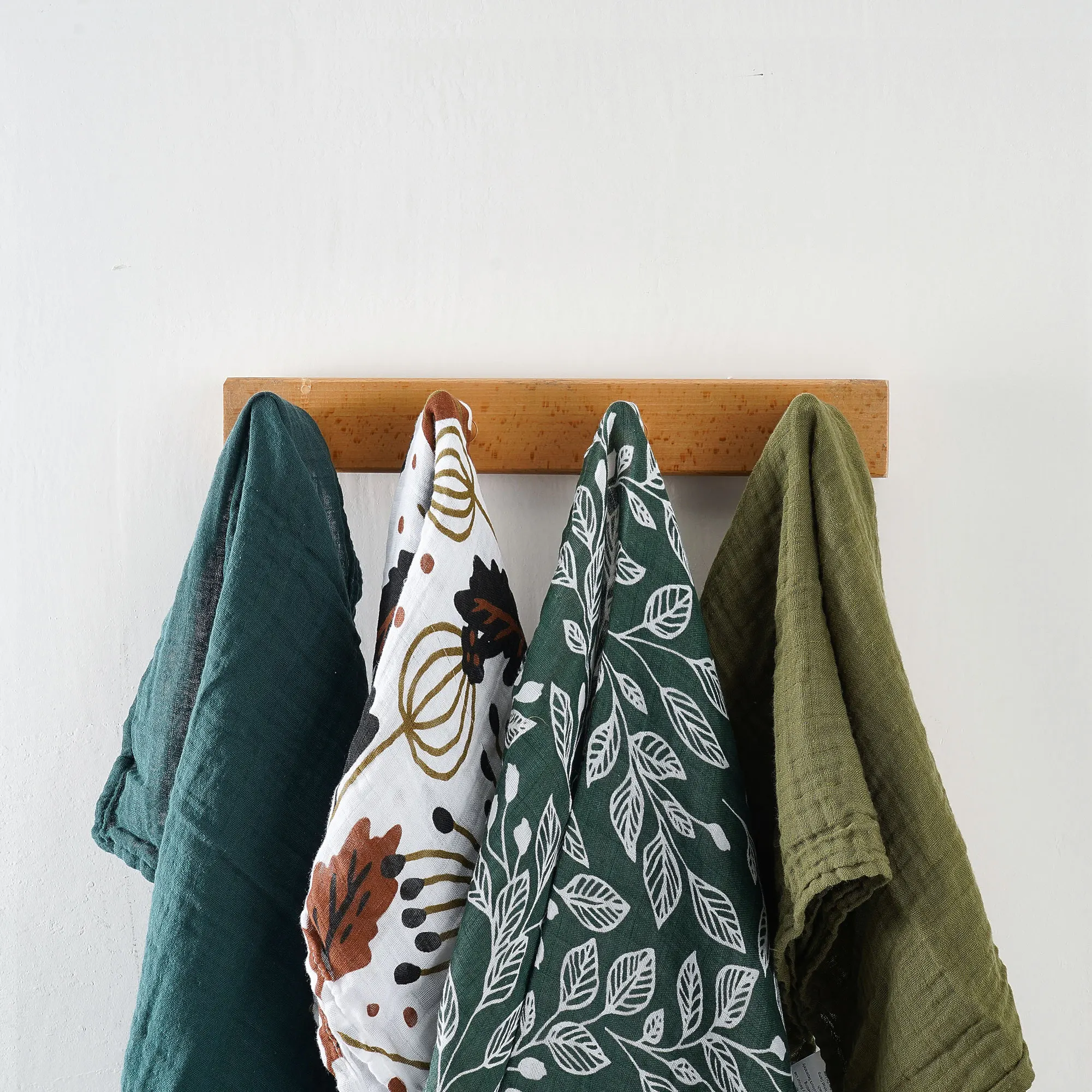 

Kangobaby custom swaddles new patterns baby bibs blankets wholesale muslin swaddle