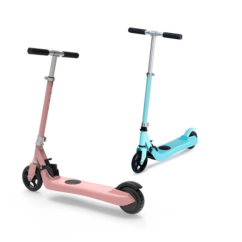 

Gerui vehicle factory brand Urbandrift foot scooter K1 US EU warehouse Portable Foldable kids electronic scooter