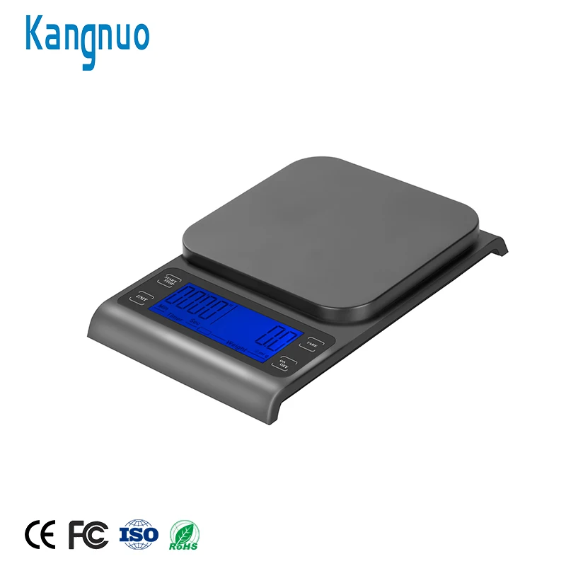 

High Demand Products Mini Small Coffee Packaging Weighing Scale With Timer, Customized color