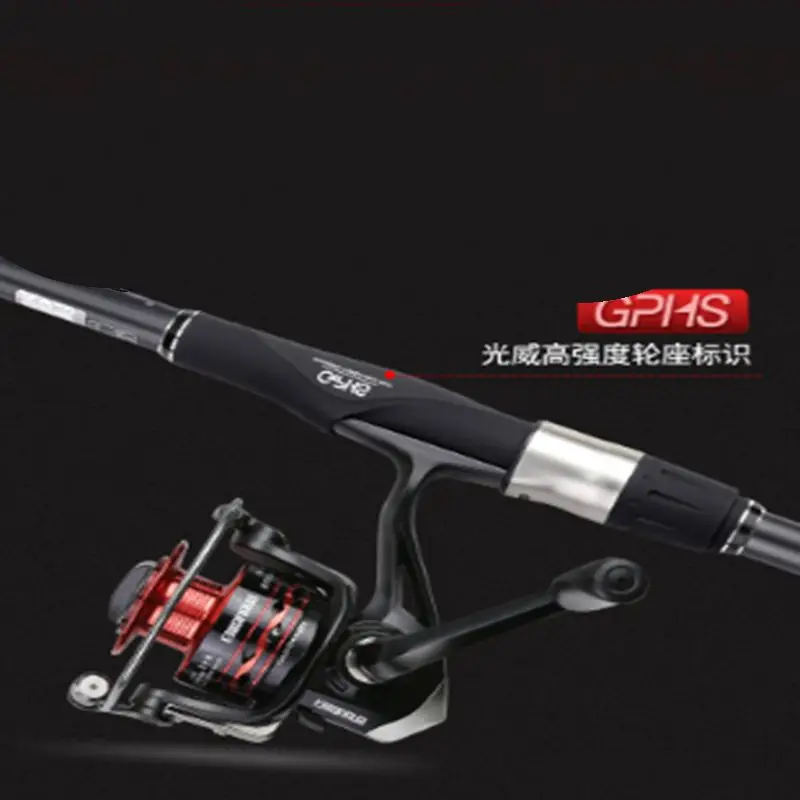 

99% carbon fiber 1.8m Portable Telescopic Fishing Rod with Spinning Reel Combo fishing tackle sea rod