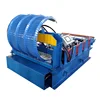 Arch Curve corrugated Roof Panel Bending Curving Machine