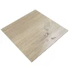 RAFFO Chinese Polished Porcelain Wooden Design Floor Tiles Porcelanatos 600X600