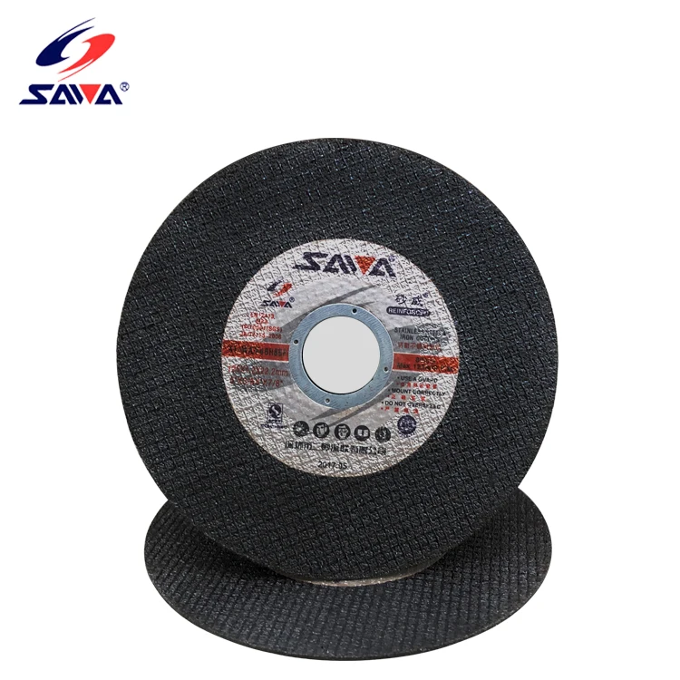 
Cutting Wheel Stainless Steel 125Mm Cutting Disc Cutting Wheel For Metal 