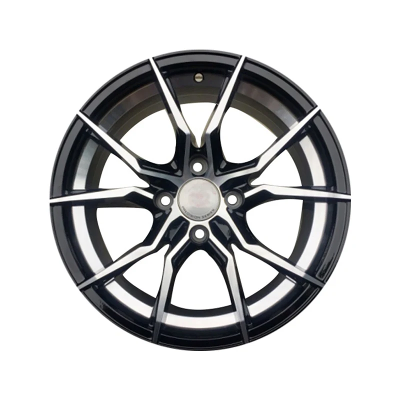 High Quality Factory Direct Casting Wheels 15 Inch 16 Inch 17 Inch 4 ...