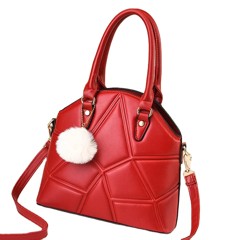 

DL099 52 Fashion handbags for women luxury ladies bag purses bags woman hand purses leather handbags, Black....
