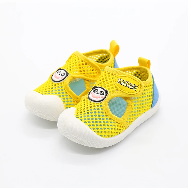 

2020 Breathable Leather comfortable children boys walking shoes kids