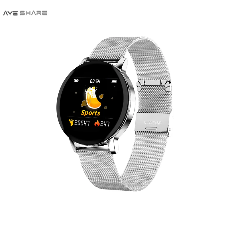 
IP67 Waterproof Smart Watch Bracelet Other Mobile Phone Accessories 