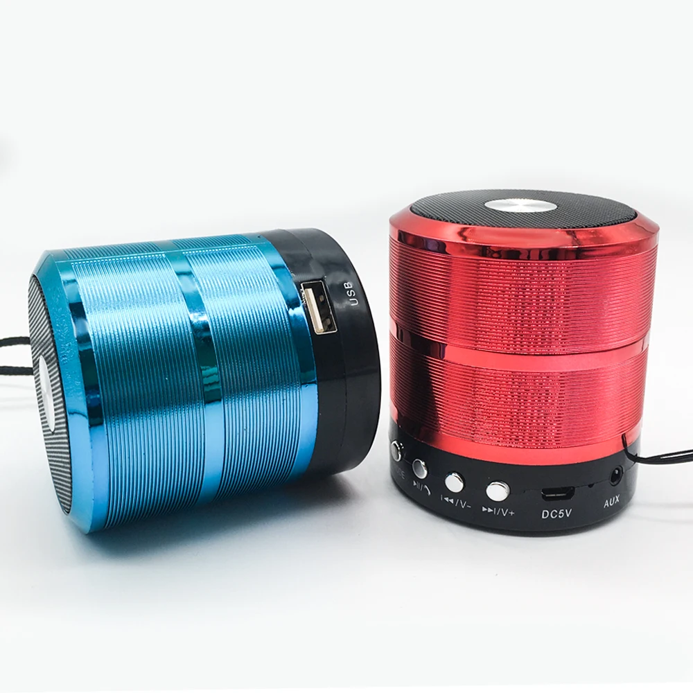 

2020 amazon new party cylinder magnetic Stereo cloth hifi karaoke speaker trolly radio player outdoor set, Black,gray,red,blue,green