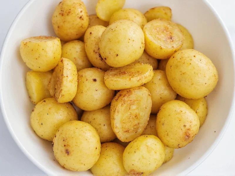 Best Seasonings for Potatoes: Expert Flavor Guide