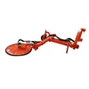 Tractor mounted PTO driven drum disc mower manufacturer