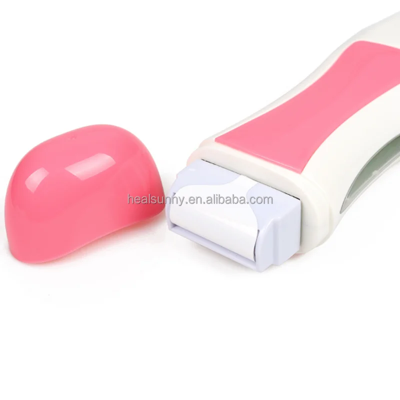 

Hair Removal Wax Strip Kit, Customized