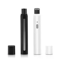 

Ion Beauty Tool Rechargeable Electric Hot Cold Eye Massager Pen Eye Lips Facial Skin Wrinkle Massager