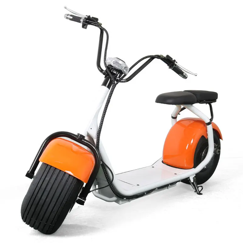 

8.5inch Electric Scooter 2 Wheel Standing Scooter
