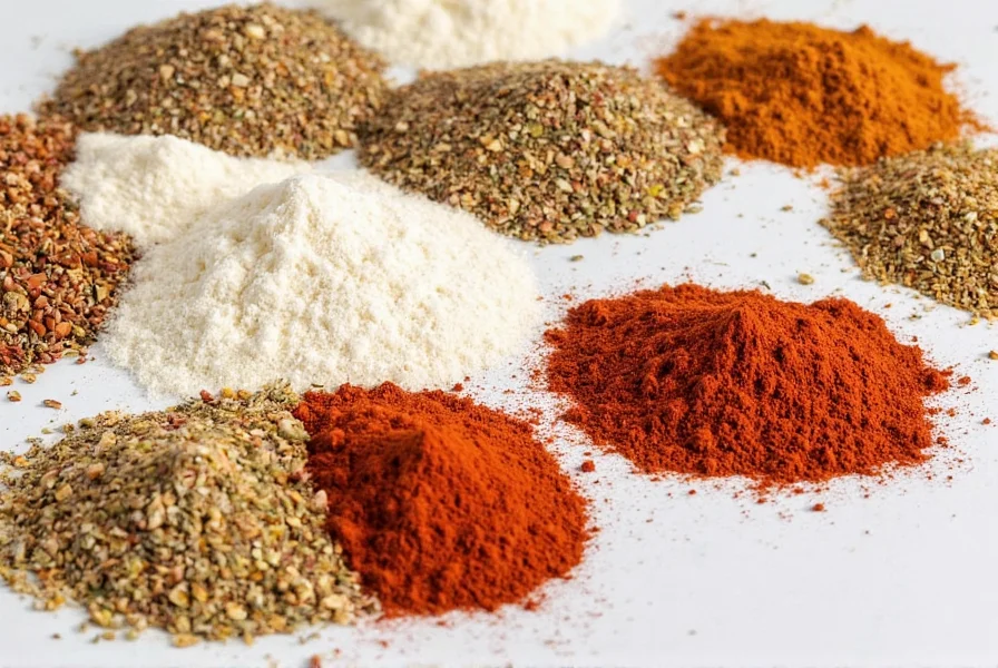 Italian spice rack