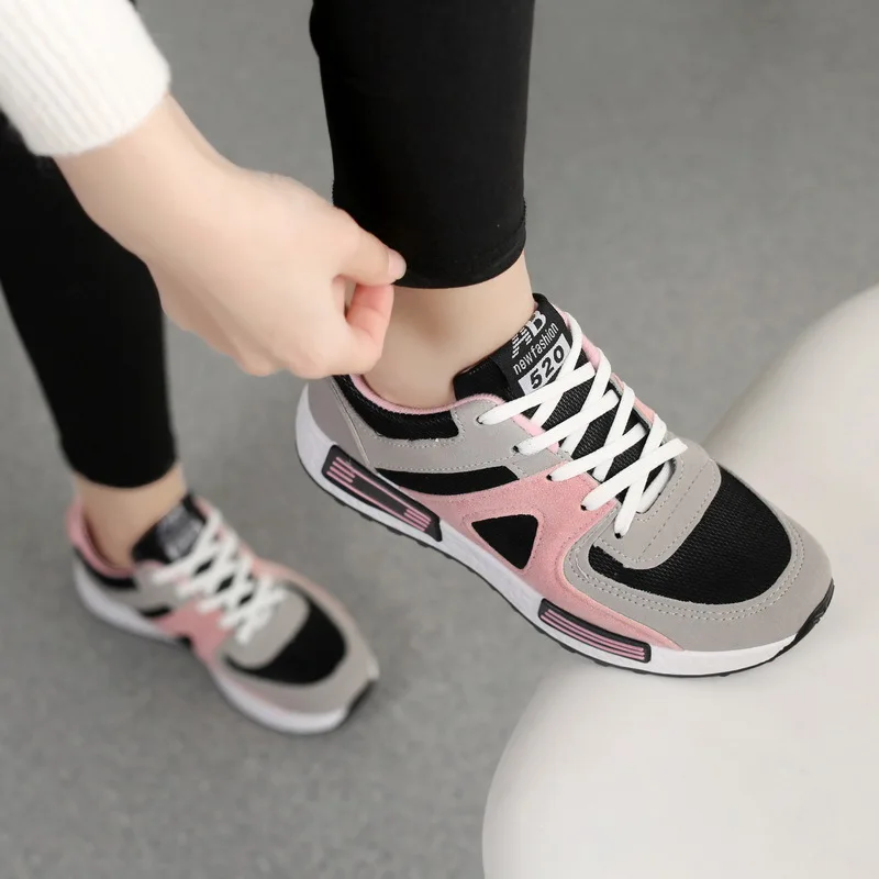 

Fashion Comfort Lace Up Cheap Chaussure Enfant Sports Black School Sneaker Big Children's Casual Shoes For Kids Boys And Girls