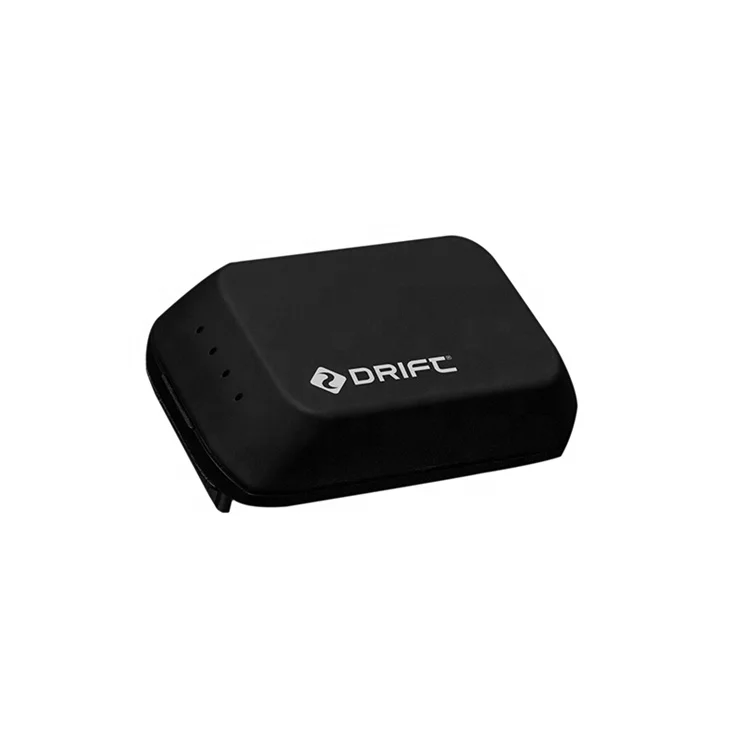 
Drift Branded Professional wholesale Standard 1500 mAh powerful Li-ion Long Life Camera Battery module for 4K Action camera cam 