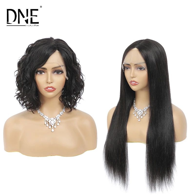 

human wig hair