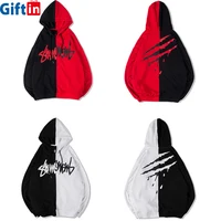 

Custom Mens Street Autumn Fashion Hoodies Casual Hip Hop Pullover Hoody