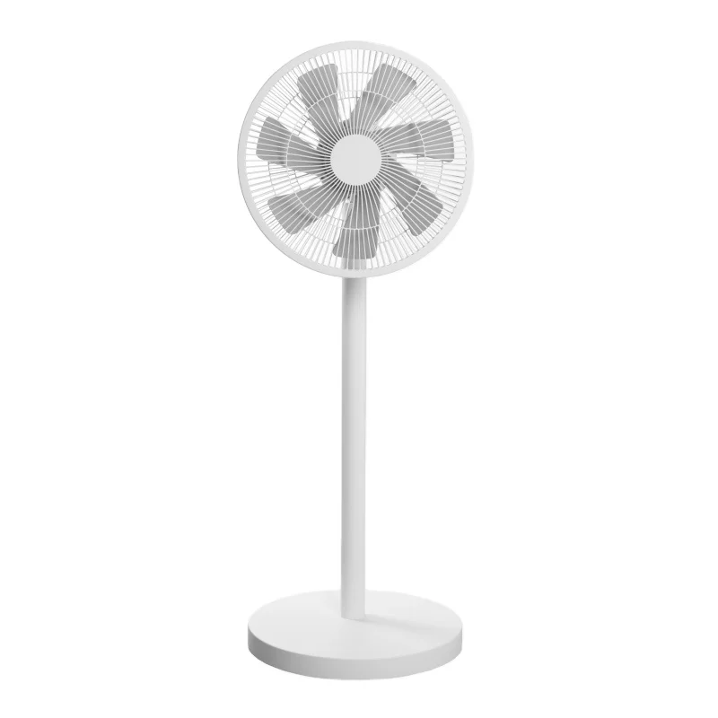 

spot ABS AC/DC Professional manufacture 18 16 inch cheap rechargeable smart vietnam cordless floor standing fan