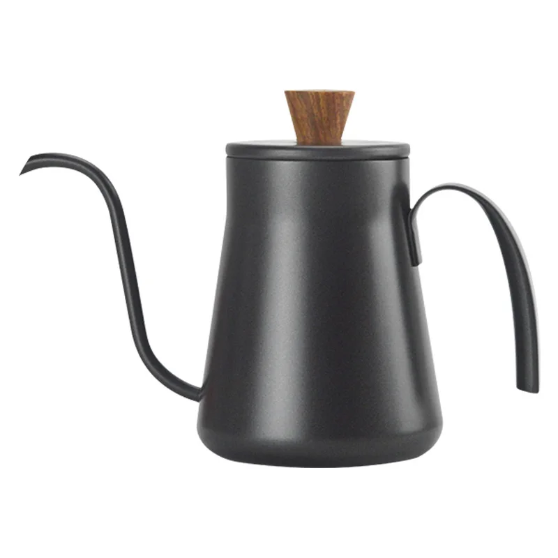 

400ml Coffee drip kettle - Pour Over Coffee Maker Tea Kettle - Gooseneck Kettle Coffee Pot