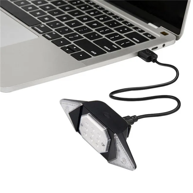 Bike Signal light (9)