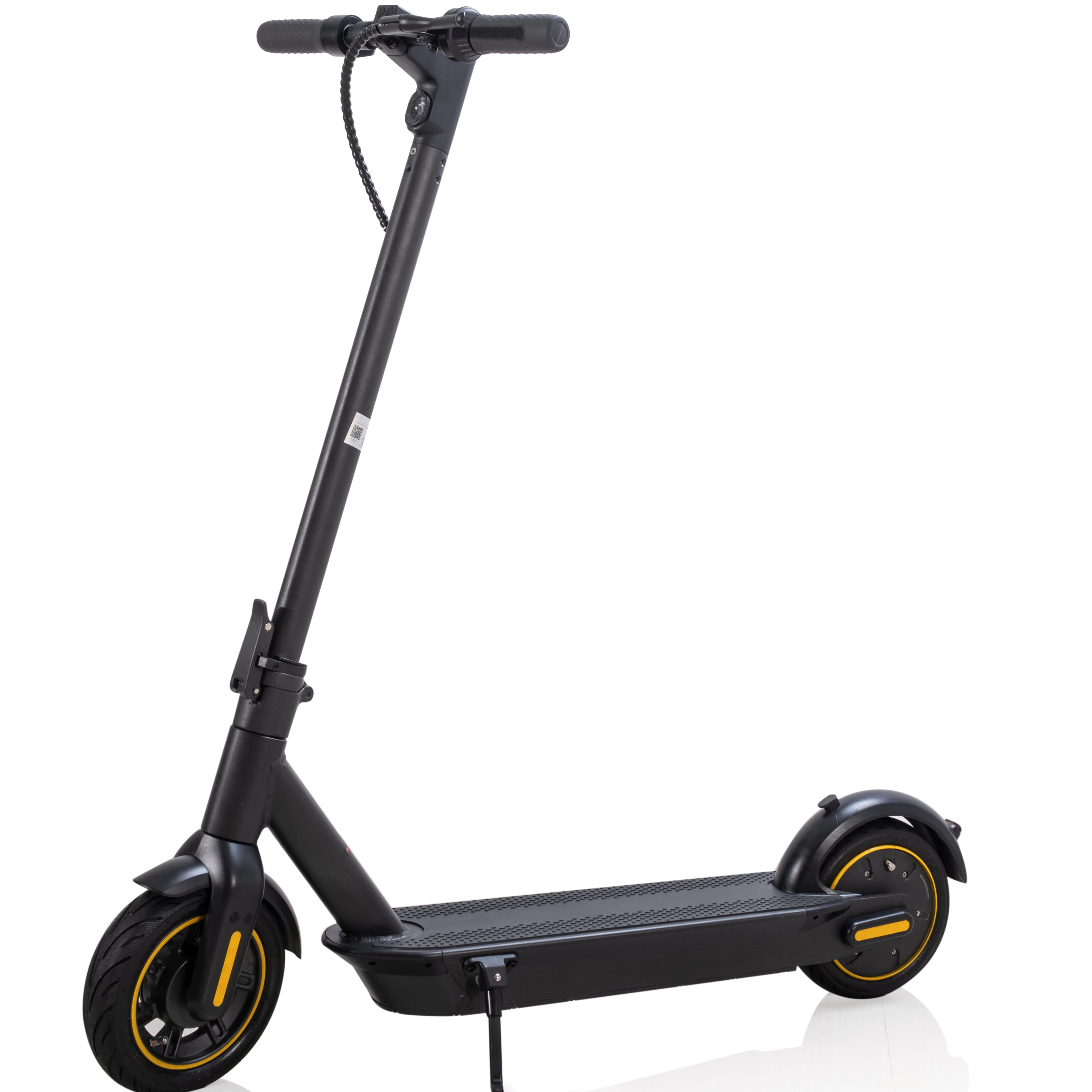 

Hot sale 350wt electric scooter europe stock 500 watt 540Wh green power g30 max e-scooter eu