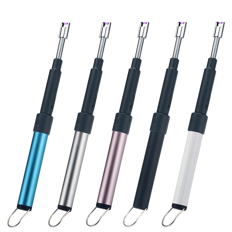 

Lovisle Tech Long Stick Plasma Candle Lighter
