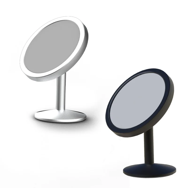 

Hot magnetic magsafing wireless charger phone car holder mini mags afe car charger