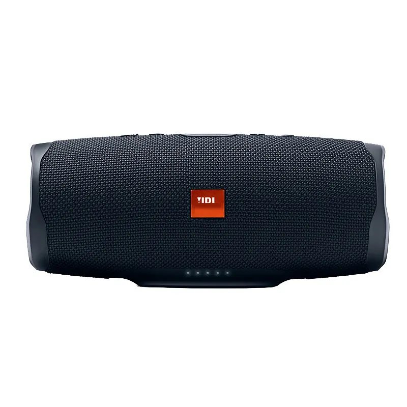 

Hot Sell Waterproof Wireless Speaker For JBL CHARGE4 Blue Tooth Speaker Put Card Audio Outdoor Mini HIFI Portable Speaker