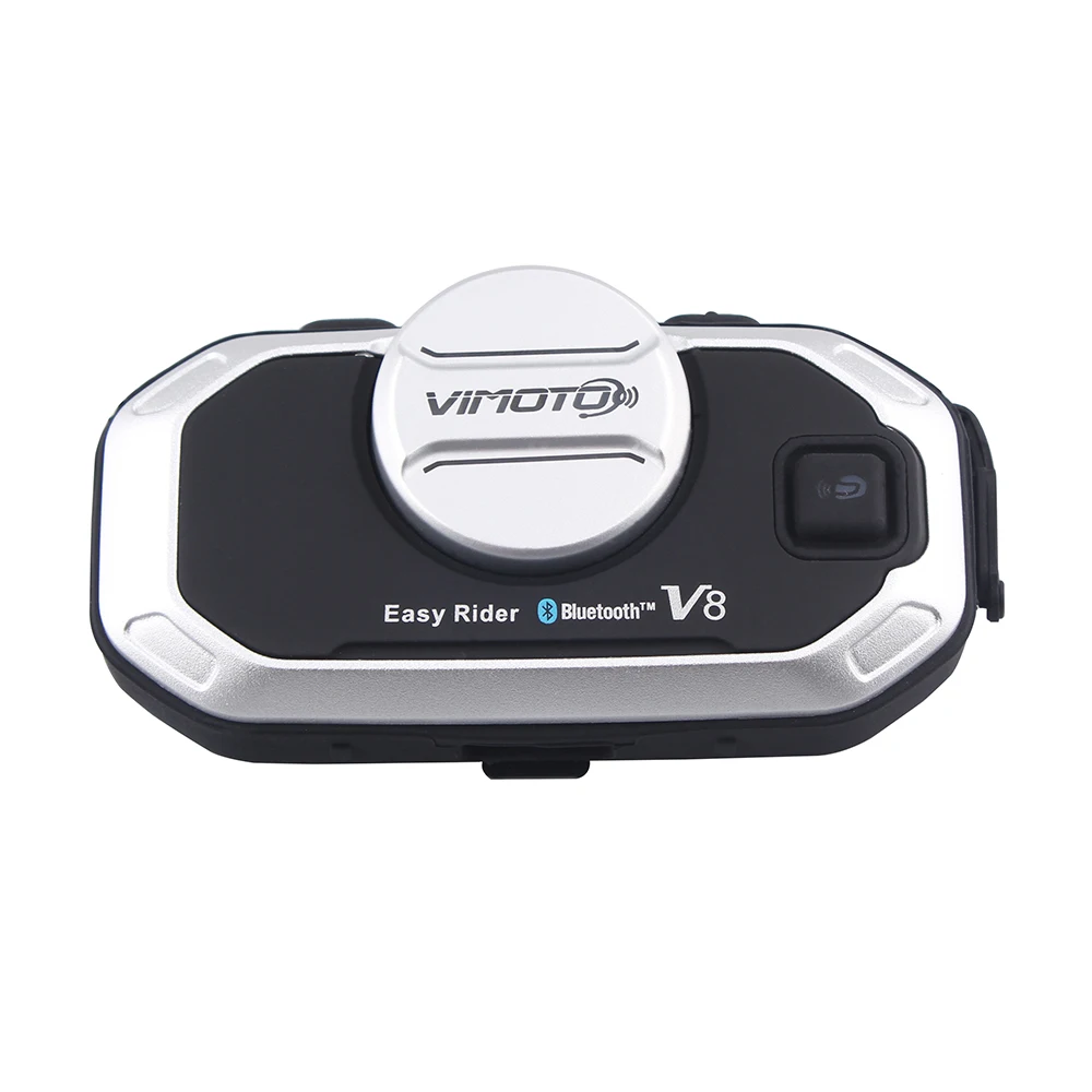 2 Corredores Vimoto V8 10m Intercomunicador De Bluetooth Inalámbrico De Dúplex Completo De Comunicador Cascos De Motocicleta Bt Intercom Para Jinete A 2 Corredores Vimoto V8 10m Intercomunicador De Bluetooth Inalámbrico De Dúplex Completo De Comunicador Cascos De Motocicleta Bt Intercom Para Jinete A