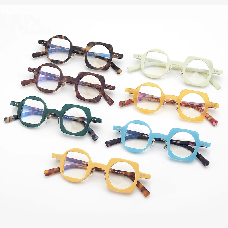 

Optical Glasses Peculiar Eyewear High Quality Womens Rhinestone Eyeglass Frames
