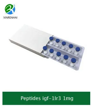 Peptides igf-1lr3 1mg