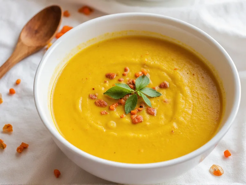 Master Soup Recipes: Techniques, Tips & 5 Essential Recipes