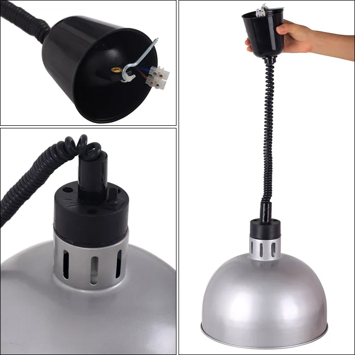 Chl Commercial Cylinder Heating Kitchen Lamp Buy Kitchen Lamp