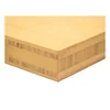 3-40mm horizontal Vertical Carbonized solid Bamboo Plywood
