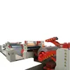 Automatic Cut To Length Line With Simple Servo Belt