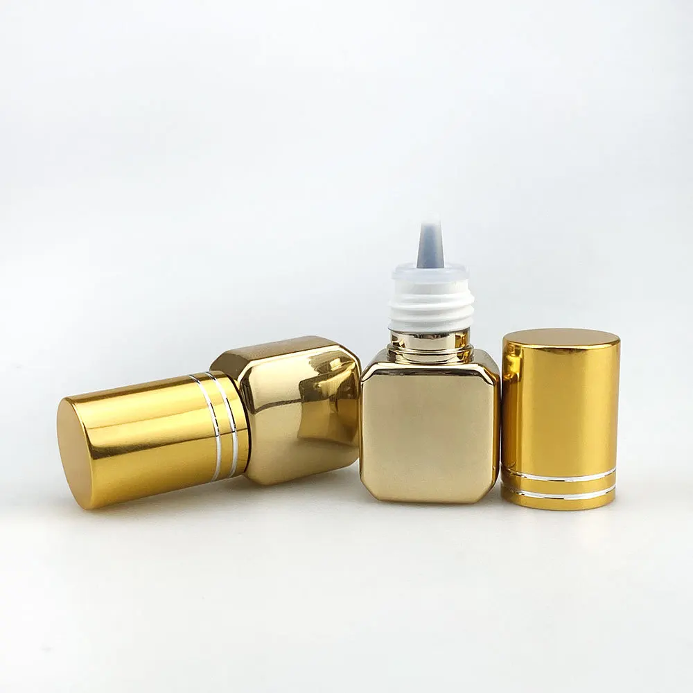 

wholesale lash glue for eyelash extension glue private label eye lashes glue eyelash extension adhesive, Black