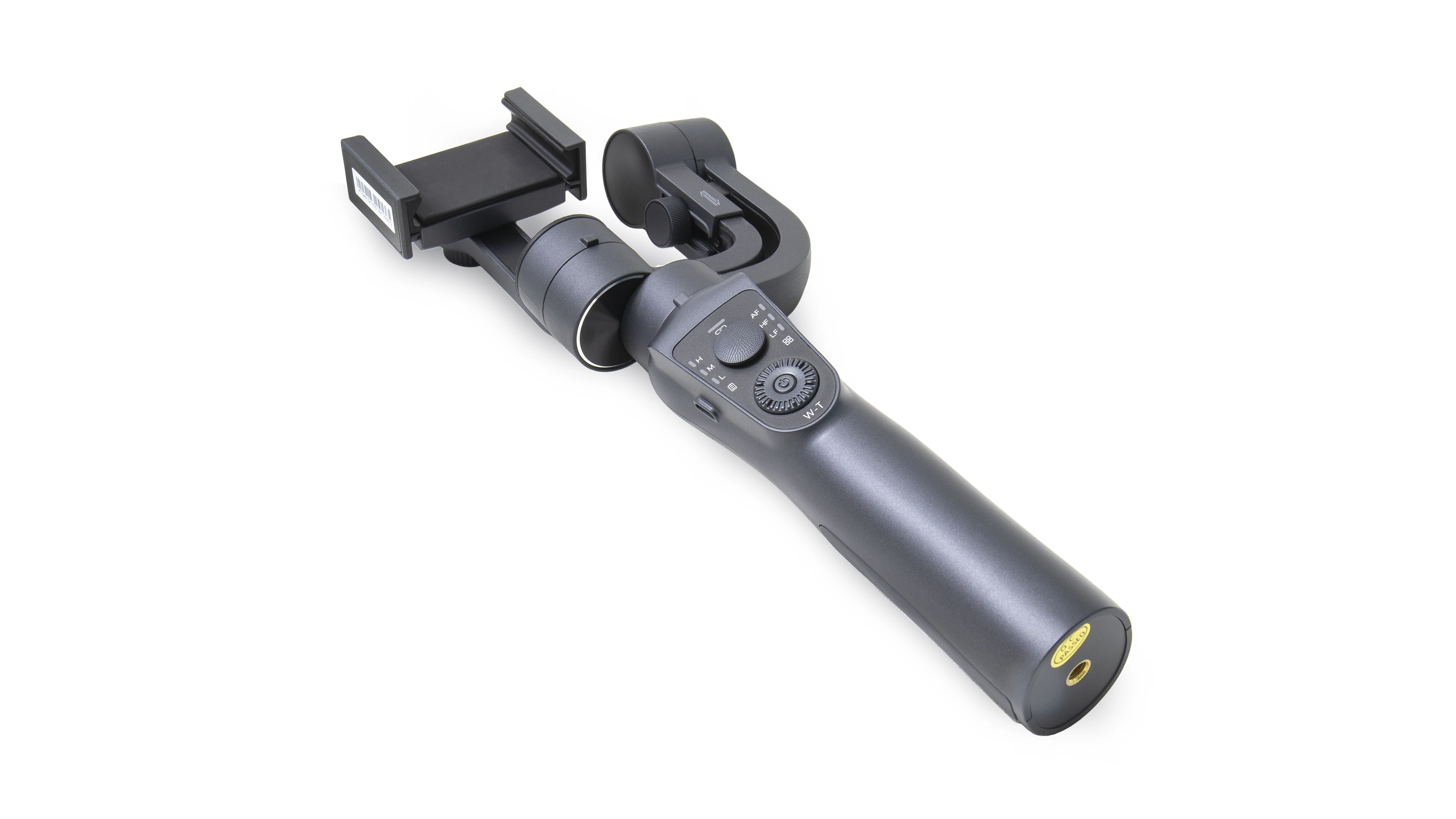 
Factory Supply 3 Axis Gimbal Stabilizer For Video Shoot With Long Lifetime 