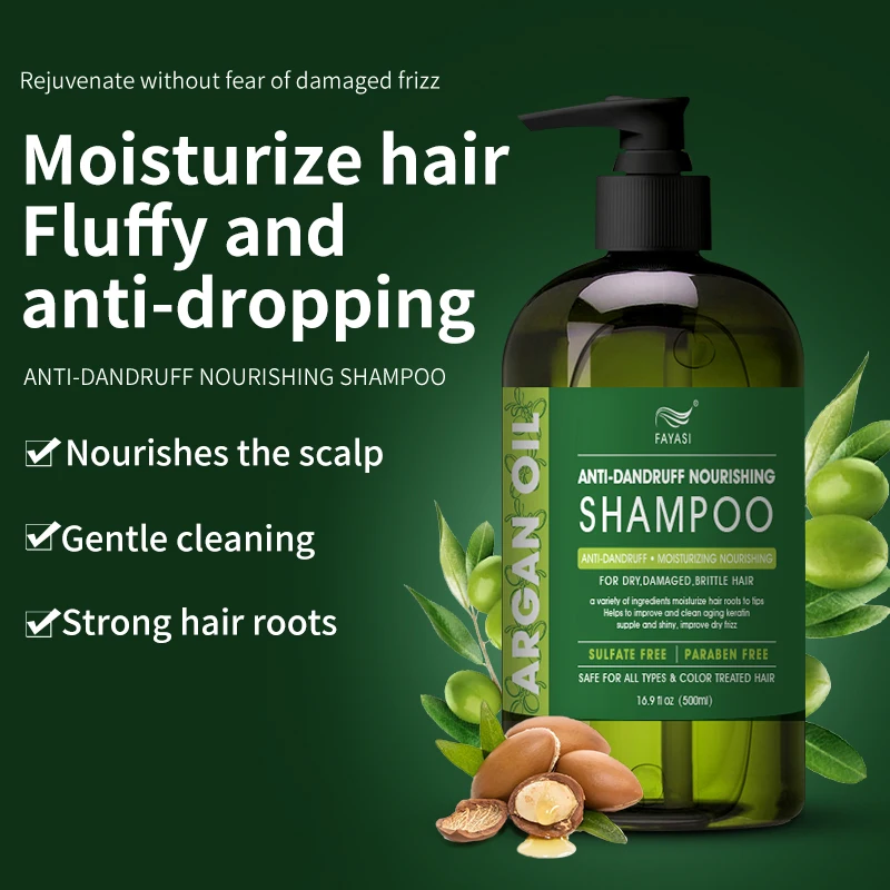 

Popular powder shampoo oem odm service organic hair shampoo