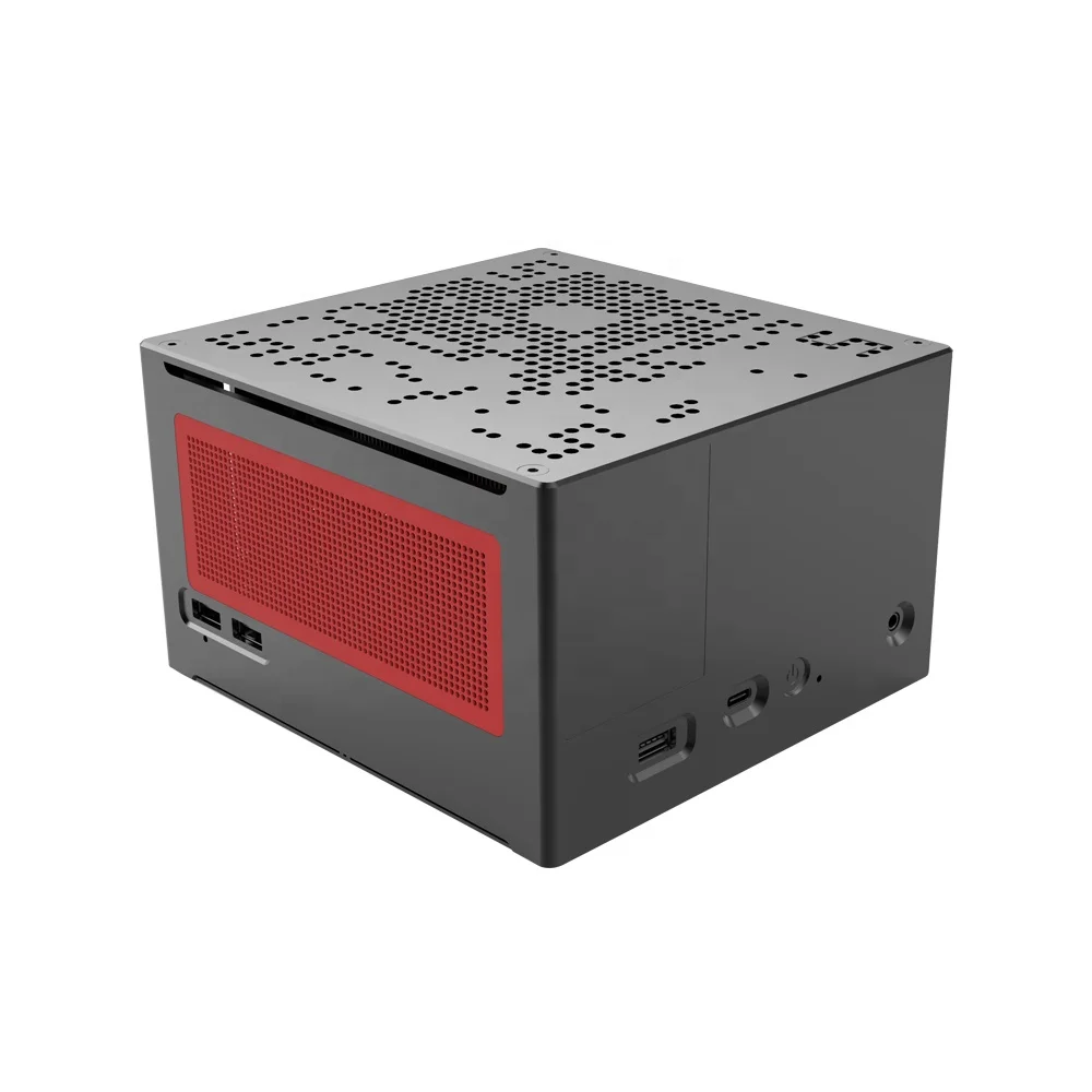 10th Gen 1Lan Mini PC In tel C